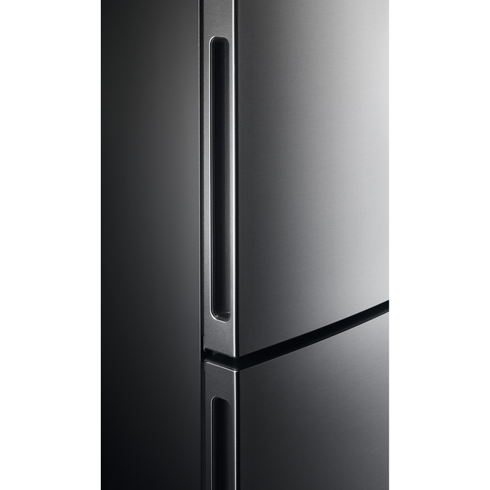 Electrolux - Отдельностоящий холодильник с морозильной камерой - RNT7ME34X2