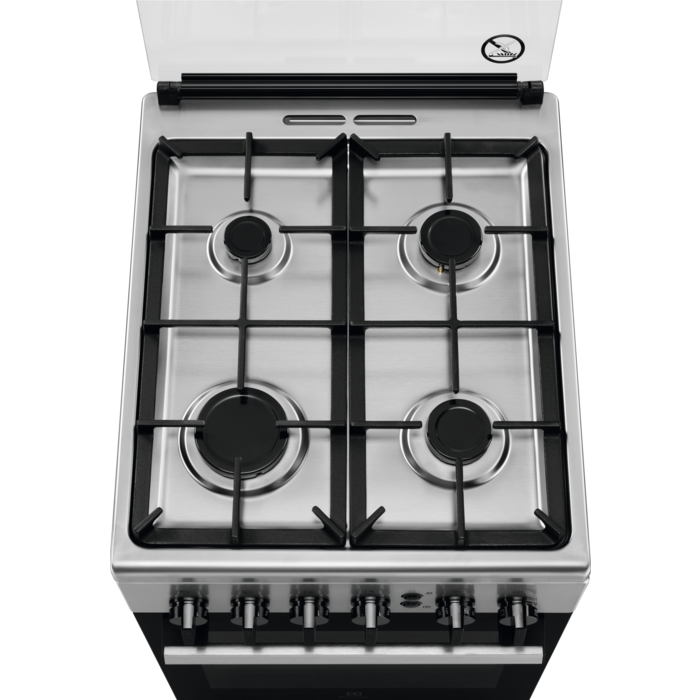 Electrolux - Газовая плита - RKG500002X