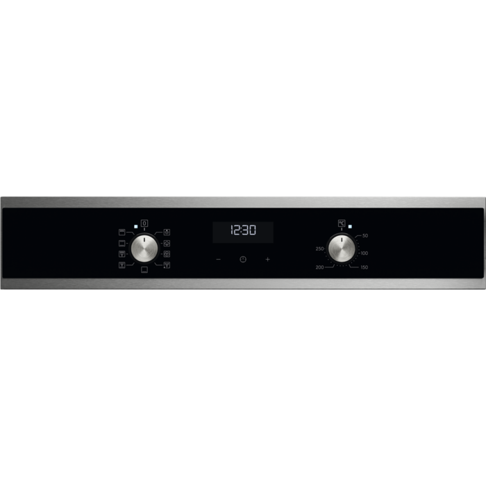 Electrolux - Духова шафа з парою - EOD5F70BX