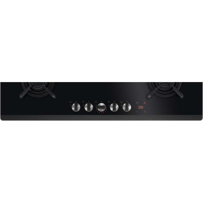 Electrolux - Газова - KGG953753K