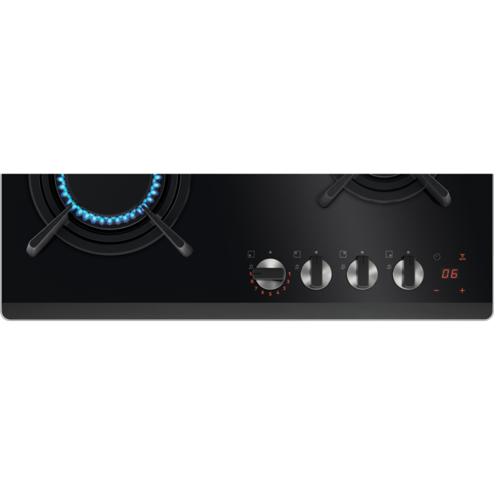 Electrolux - Газова - KGG643753K