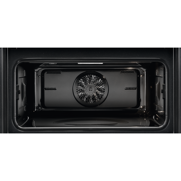 Electrolux - Вбудована мікрохвильова піч - KVLAE00WT