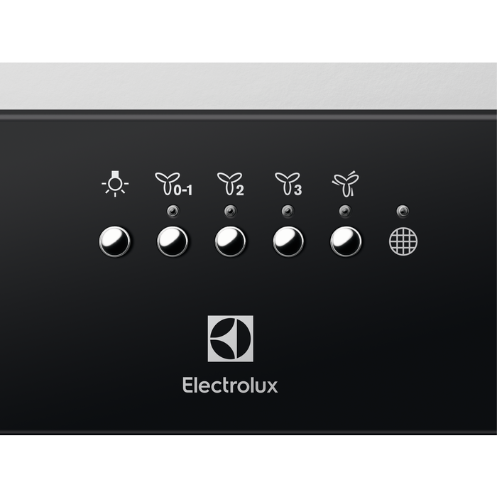 Electrolux - Встроенная - CFG516R
