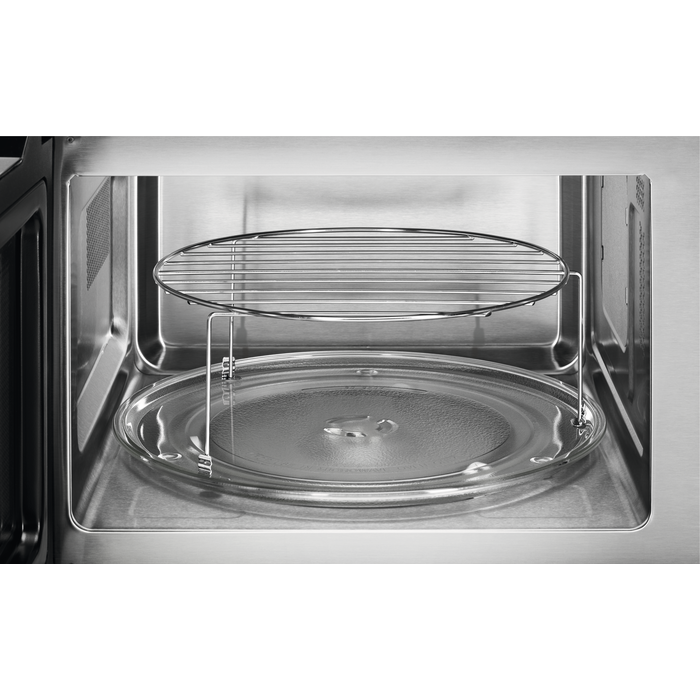 Electrolux - Микроволновая печь - LMS4253TMX
