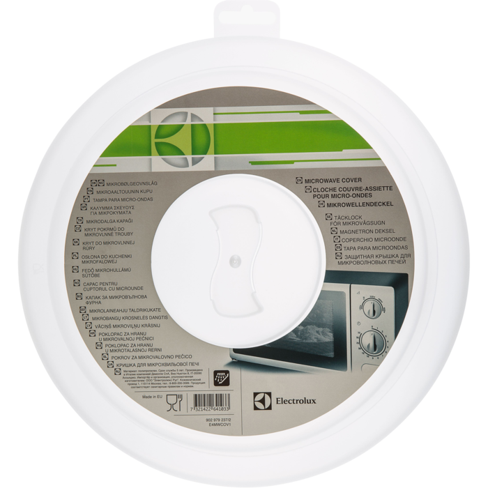 Electrolux - Крышка для микроволновки - E4MWCOV1