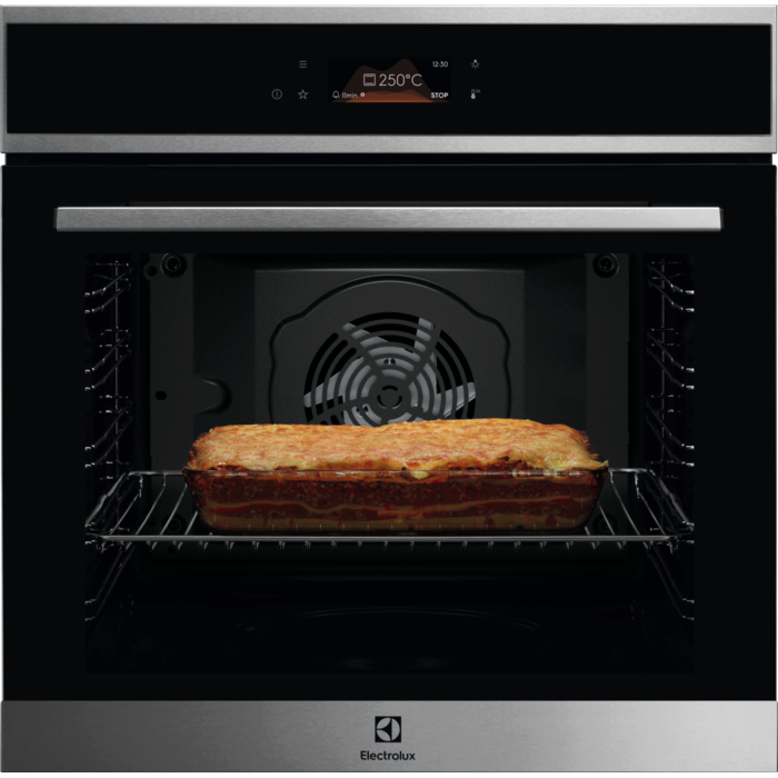 Electrolux - Духова шафа - EOE8P38X