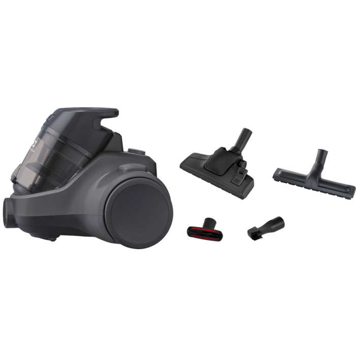 Electrolux - Безмішковий пилосос - EC41-4T