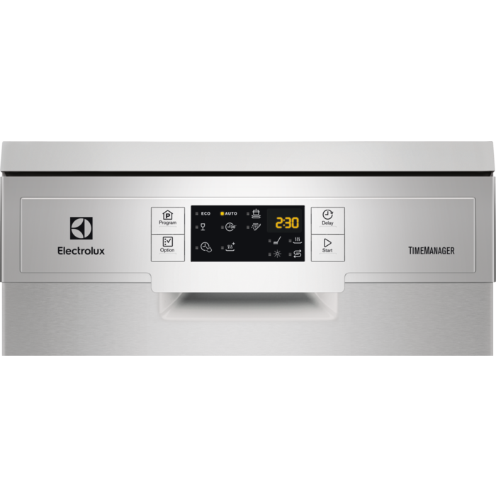 Electrolux - 45 cm dishwasher - ESF9452LOX