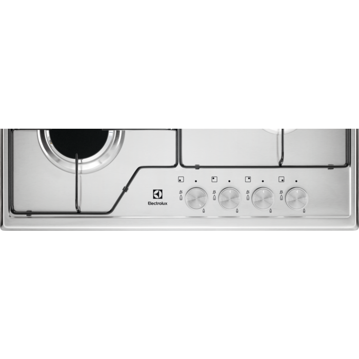 Electrolux - Газова - KGS6424SX