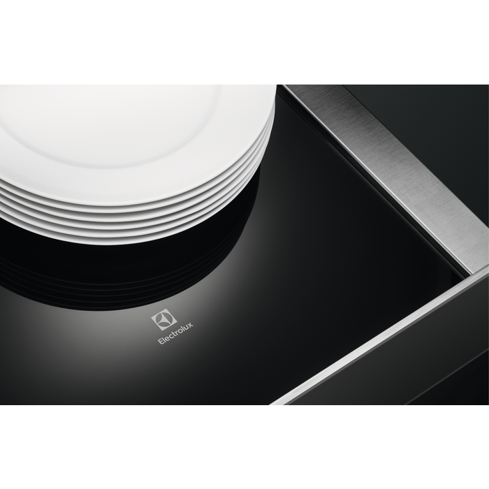 Electrolux - Підігрівач посуду - LBD4T