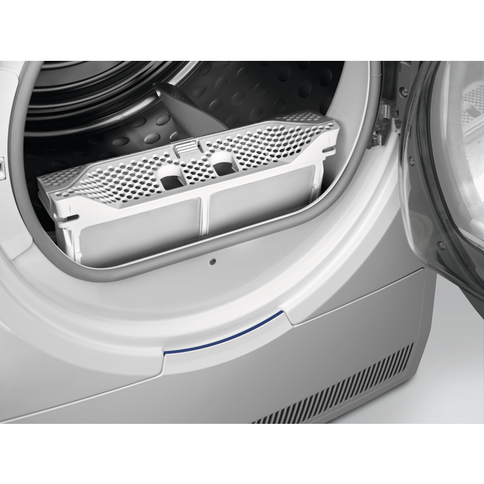 Electrolux - З тепловим насосом - EW8H259STU