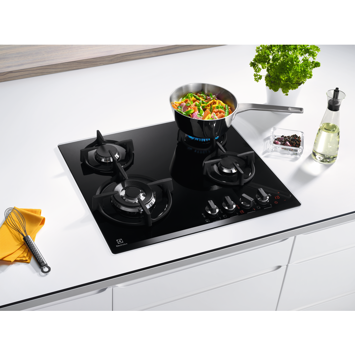 Electrolux - Конический сотейник - E9KLCS01