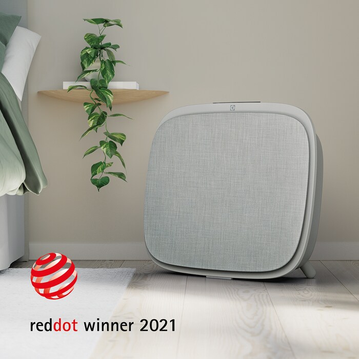 Electrolux - Air Purifier - WA71-305GY