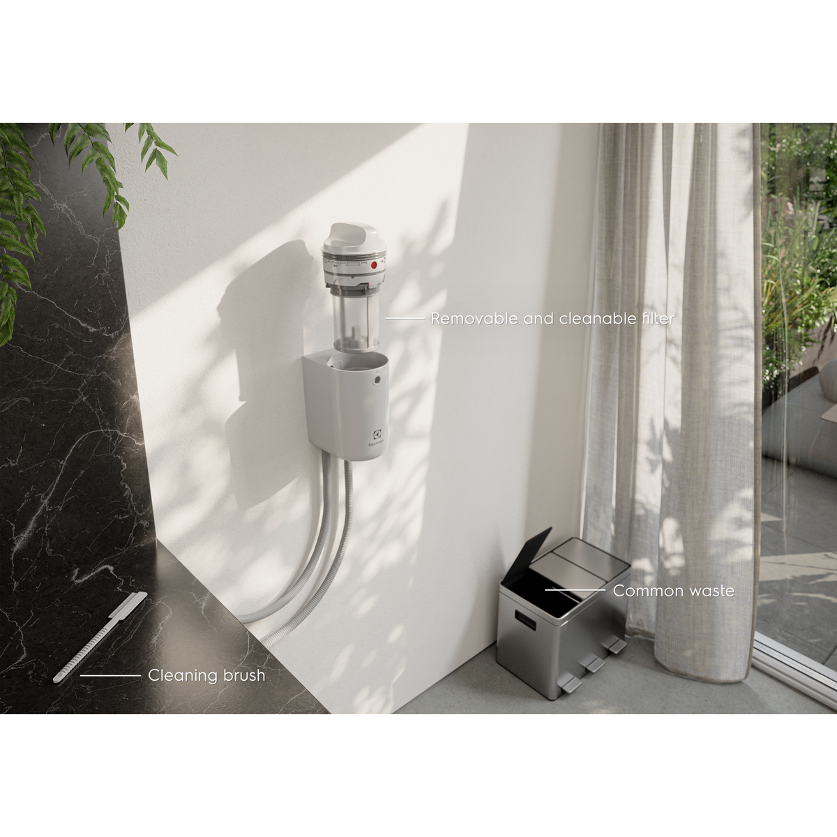 Electrolux - Аксессуар для стирки - E9WHMIC1