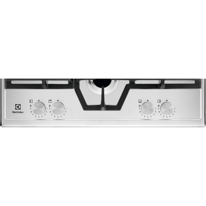 Electrolux - Газова - KGS64562SX