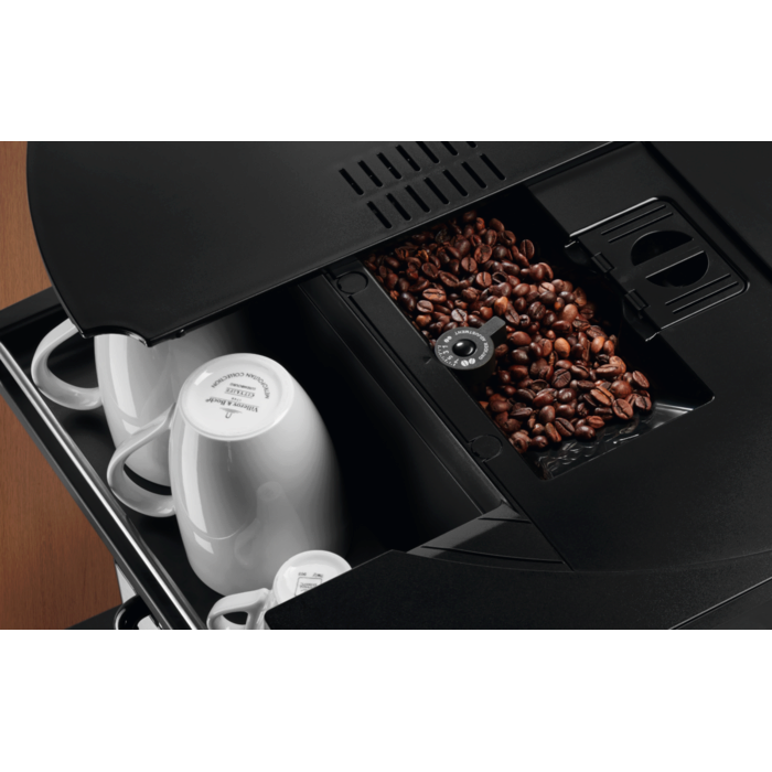 Electrolux - Встроенная кофемашина - EBC95T
