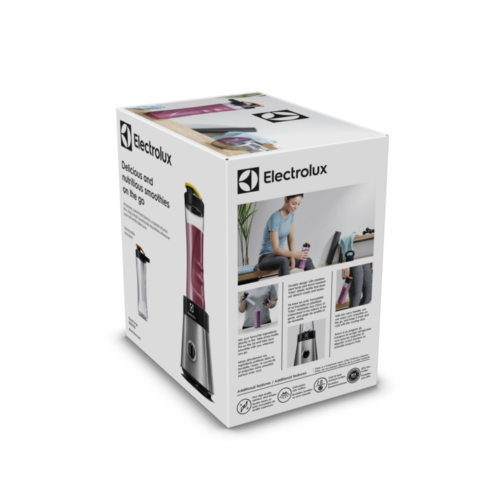 Electrolux - Настольный блендер - ESB2700
