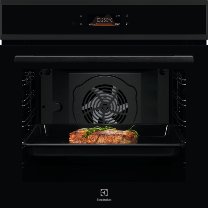 Electrolux - Духовой шкаф - EOF8H39H