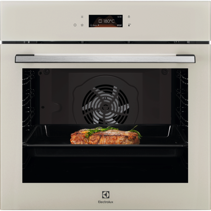 Electrolux - Духовой шкаф - LOE8F38S