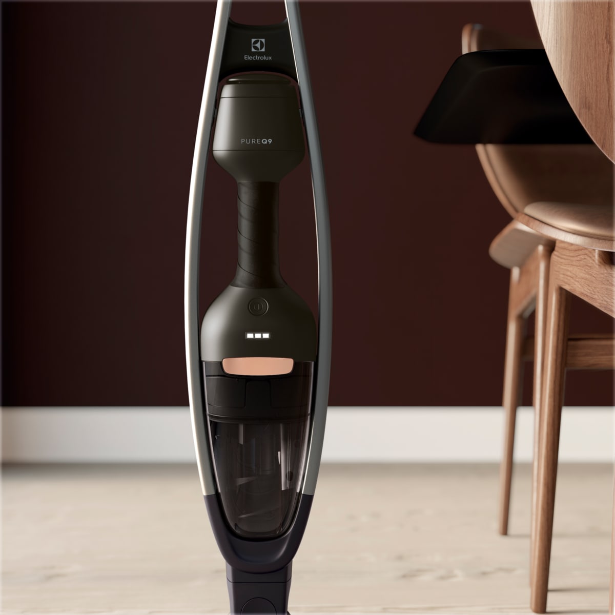 Electrolux - Бездротовий пилосос - PQ91-50MB
