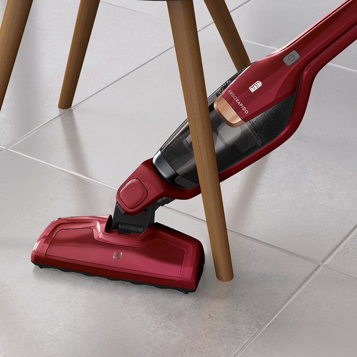 Electrolux - Беспроводной пылесос - EERC75WRK