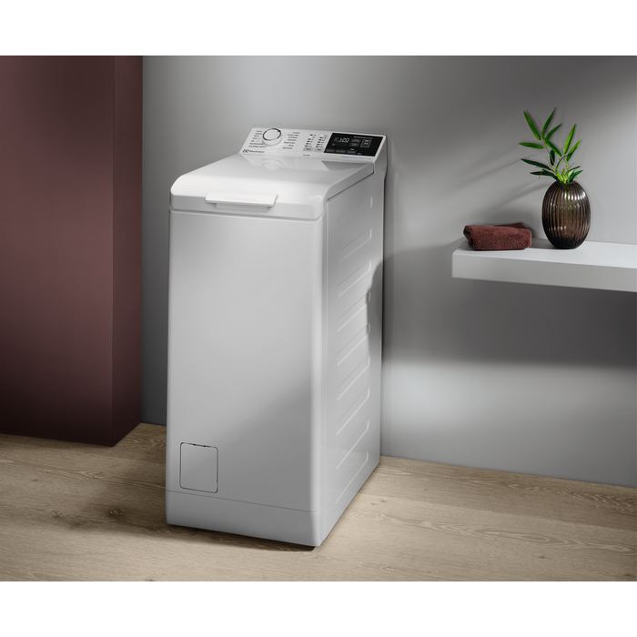 Electrolux - З вертикальним завантаженням - EW6T4RF061