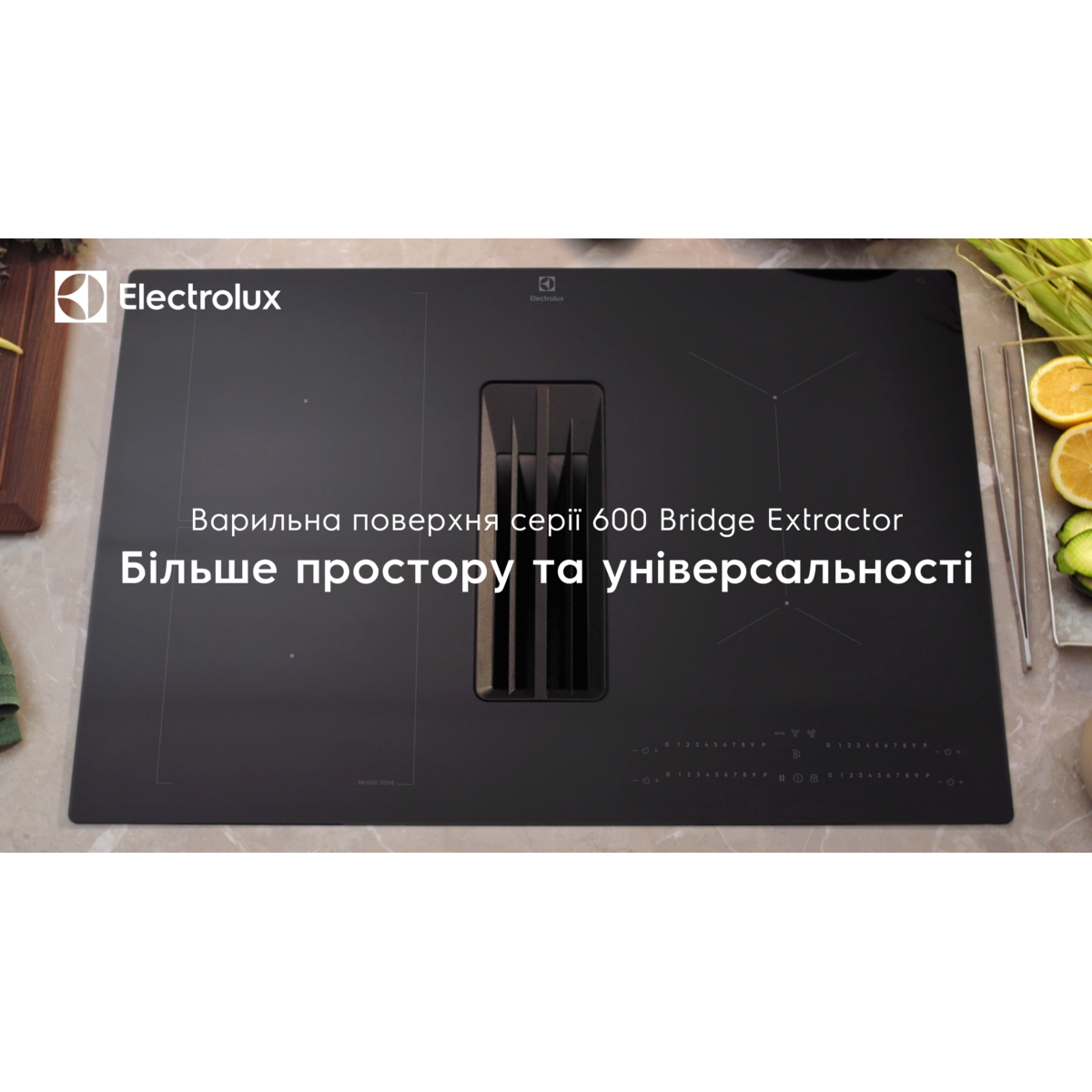 Electrolux - Комбінована - ECC83443CZ