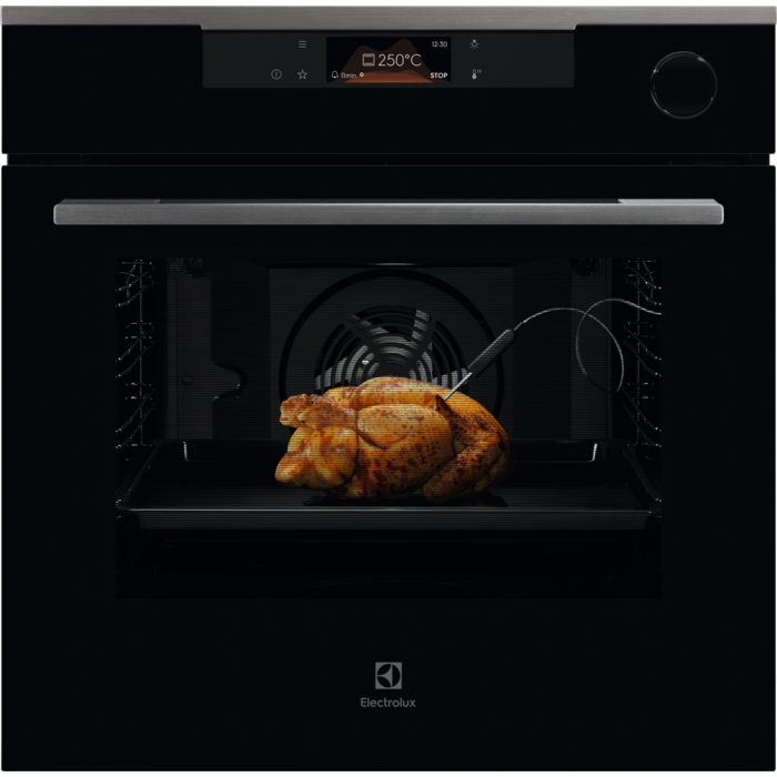 Electrolux - Pyrolytic oven - KOCBP39H