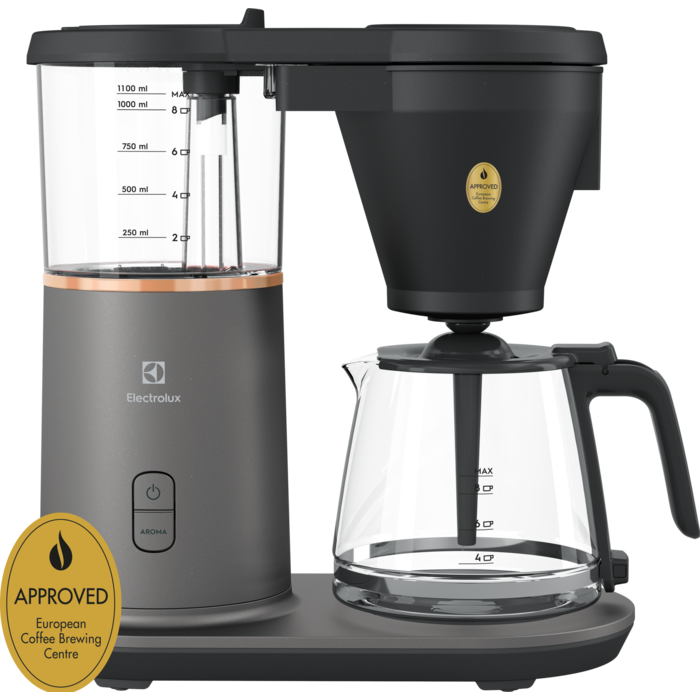 Electrolux - Кофемашина - E7CM1-4MTM