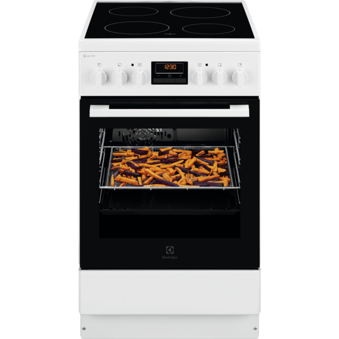Electrolux - Электрическая плита - RKR540200W