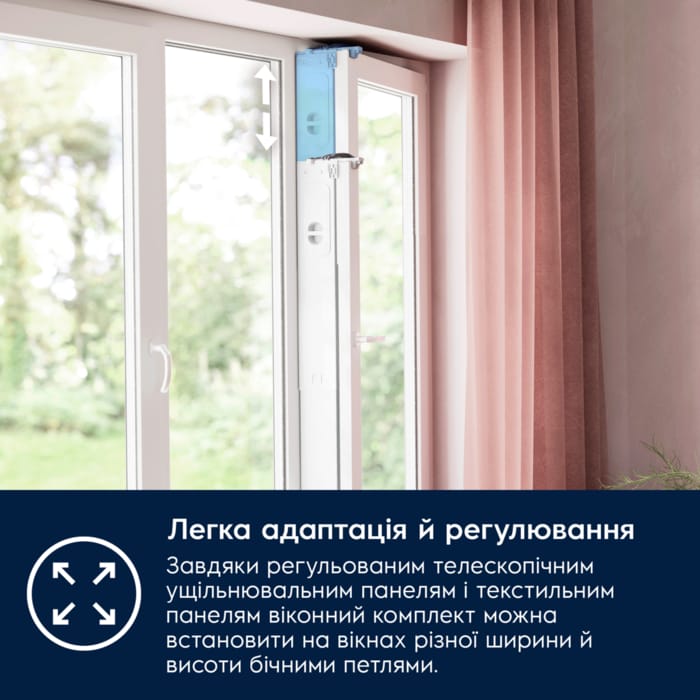 Electrolux - Air Purifier - EWKIT5