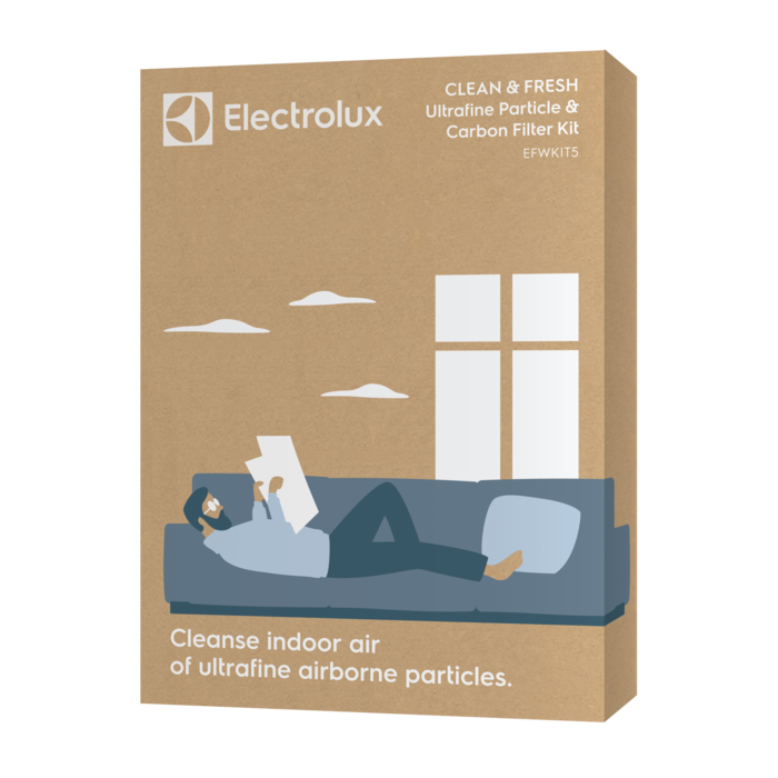 Electrolux - Air Purifier - EFWKIT5