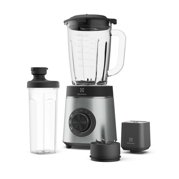 Electrolux - Настольный блендер - E6VB1-8ST