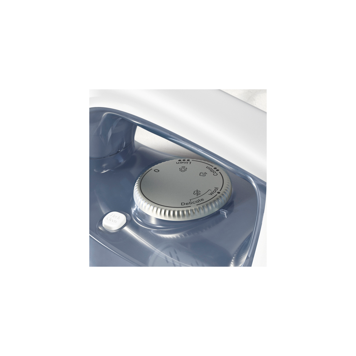 Electrolux - Утюг с функцией пара - E7SI1-4WB