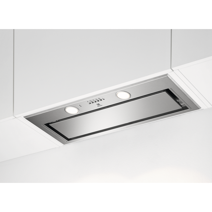 Electrolux - Вбудована - LFG719X