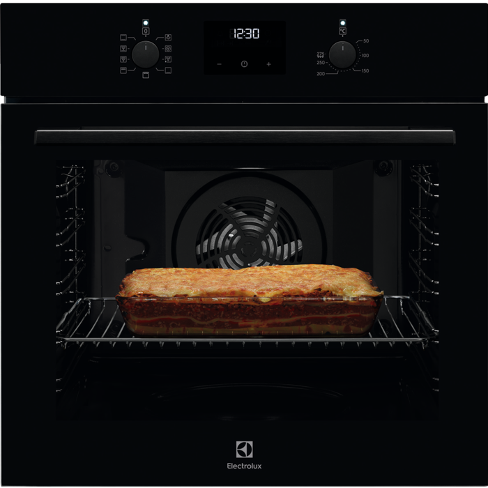 Electrolux - Духовой шкаф - OEF3H70TK