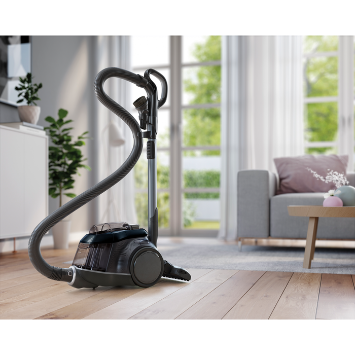 Electrolux - Безмешковой пылесос - PC91-8STM