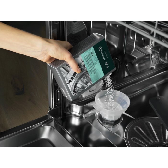 No Brand - Соль для посудомоечной машины - M3GCS201