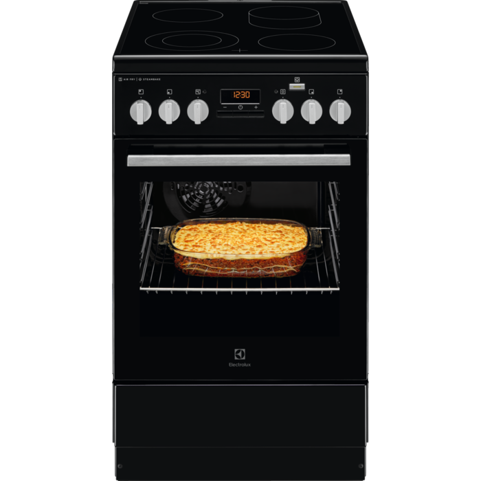 Electrolux - Електрична плита - LKR564200K