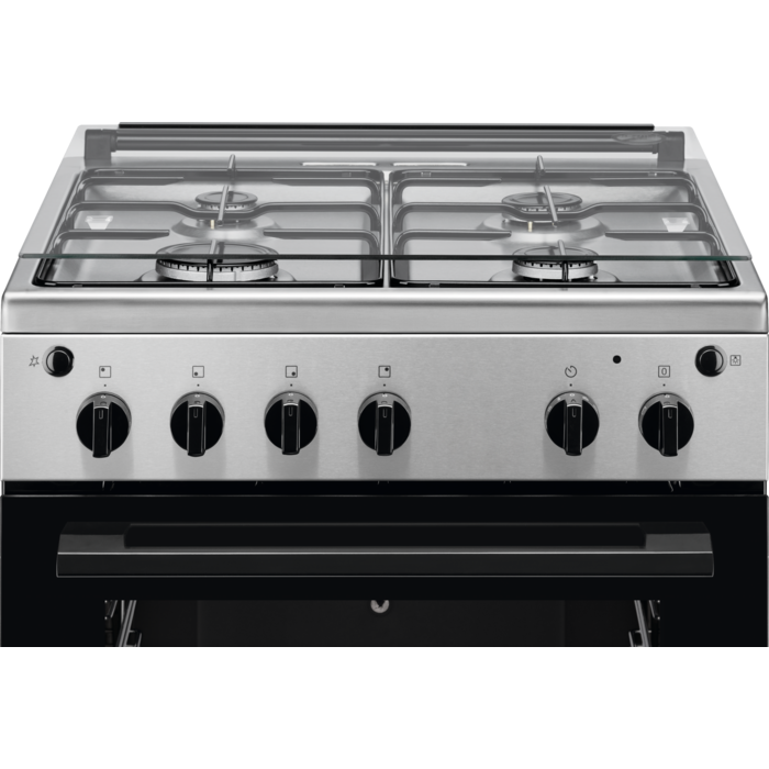 Electrolux - Газова плита - LKG604002X