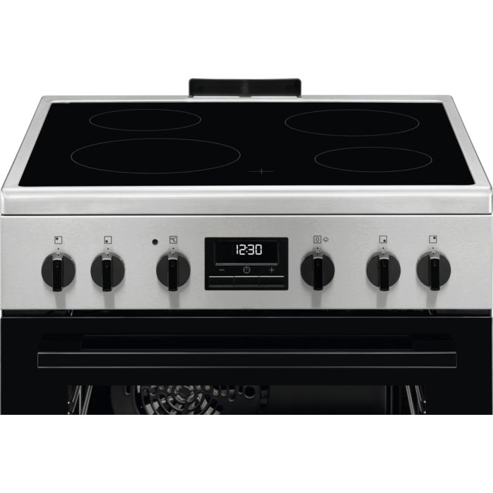 Electrolux - Электрическая плита - LKR664166X