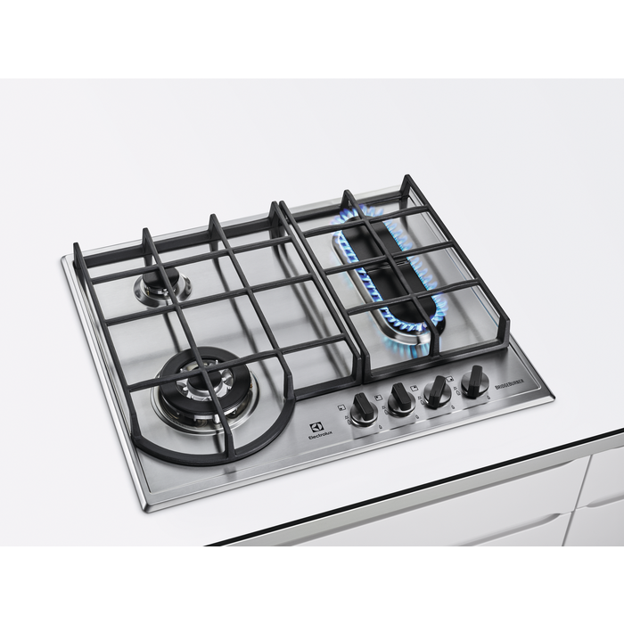 Electrolux - Газова - GPE963FX