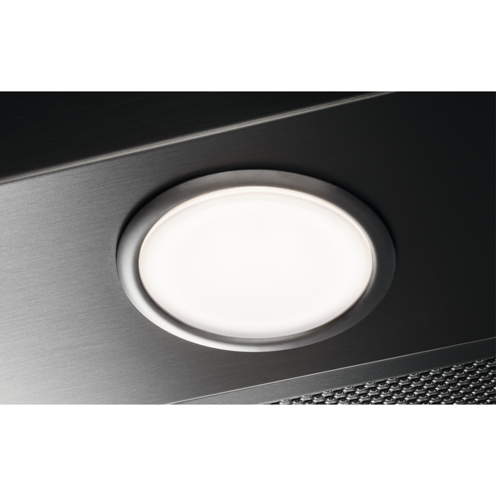 Electrolux - Вбудована - LFG525S