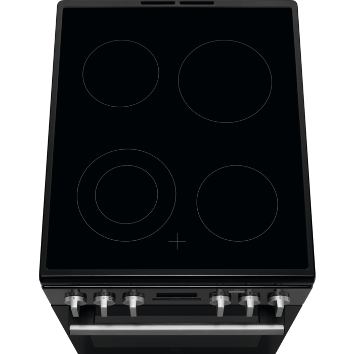 Electrolux - Электрическая плита - RKR560200K