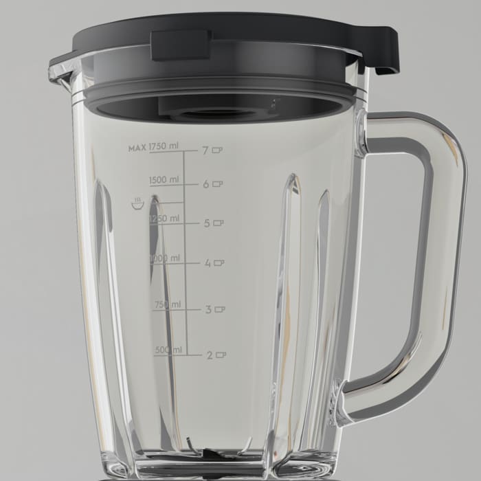 Electrolux - Настільний блендер - E6TB1-6ST