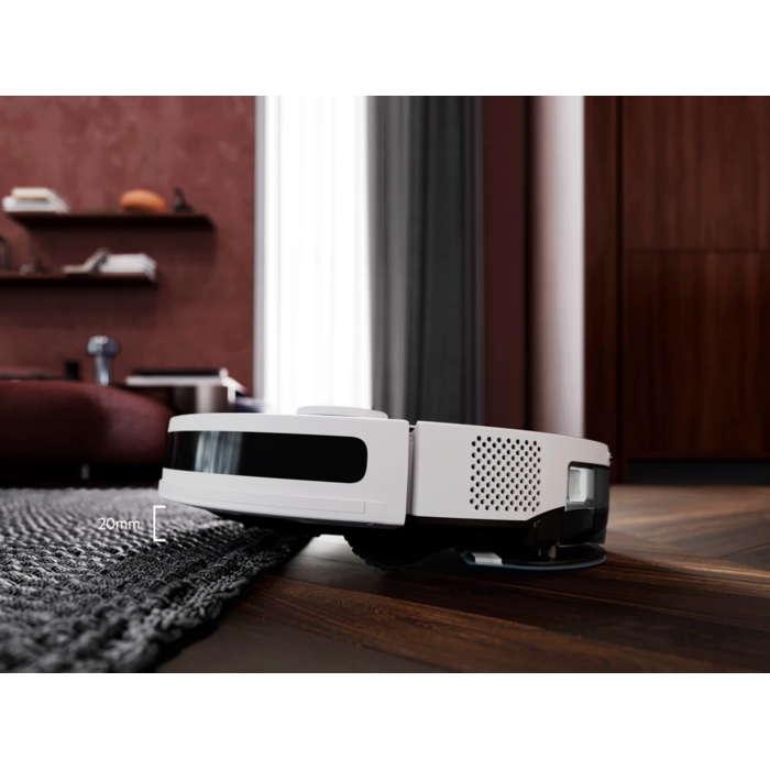 Electrolux - Робот пылесос - ER71UW2SW