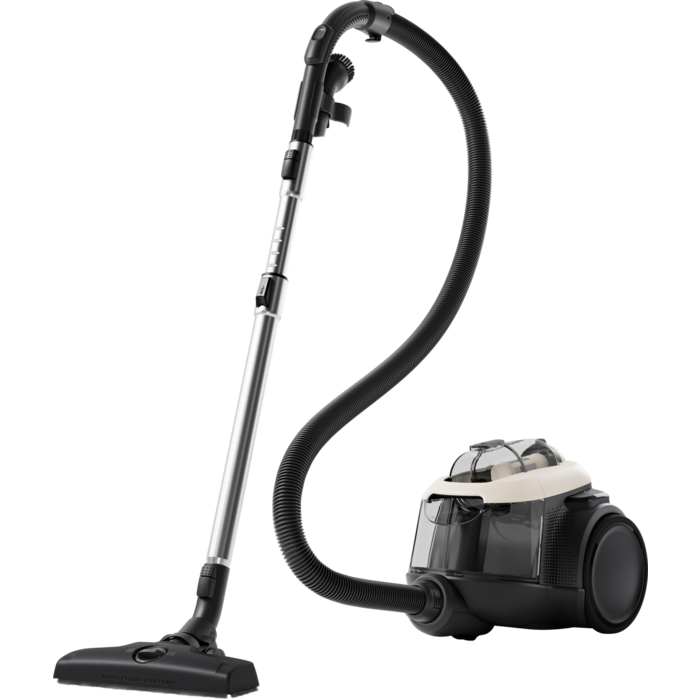 Electrolux - Безмешковой пылесос - EL61H4SW