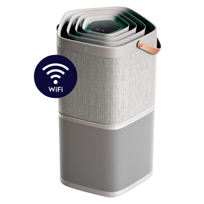 Electrolux - Очищувачі повітря - PA91-404GY