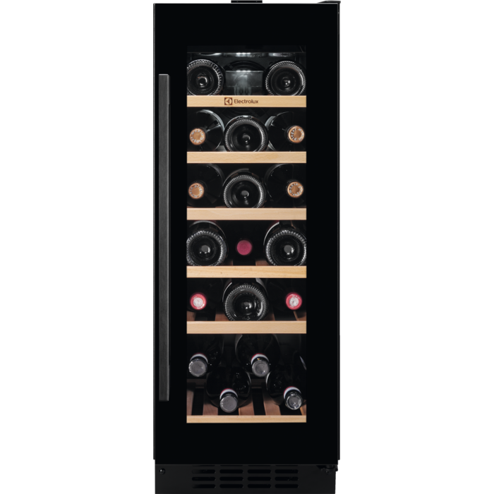 Electrolux - Встроенный винный шкаф - EWUS020B5B
