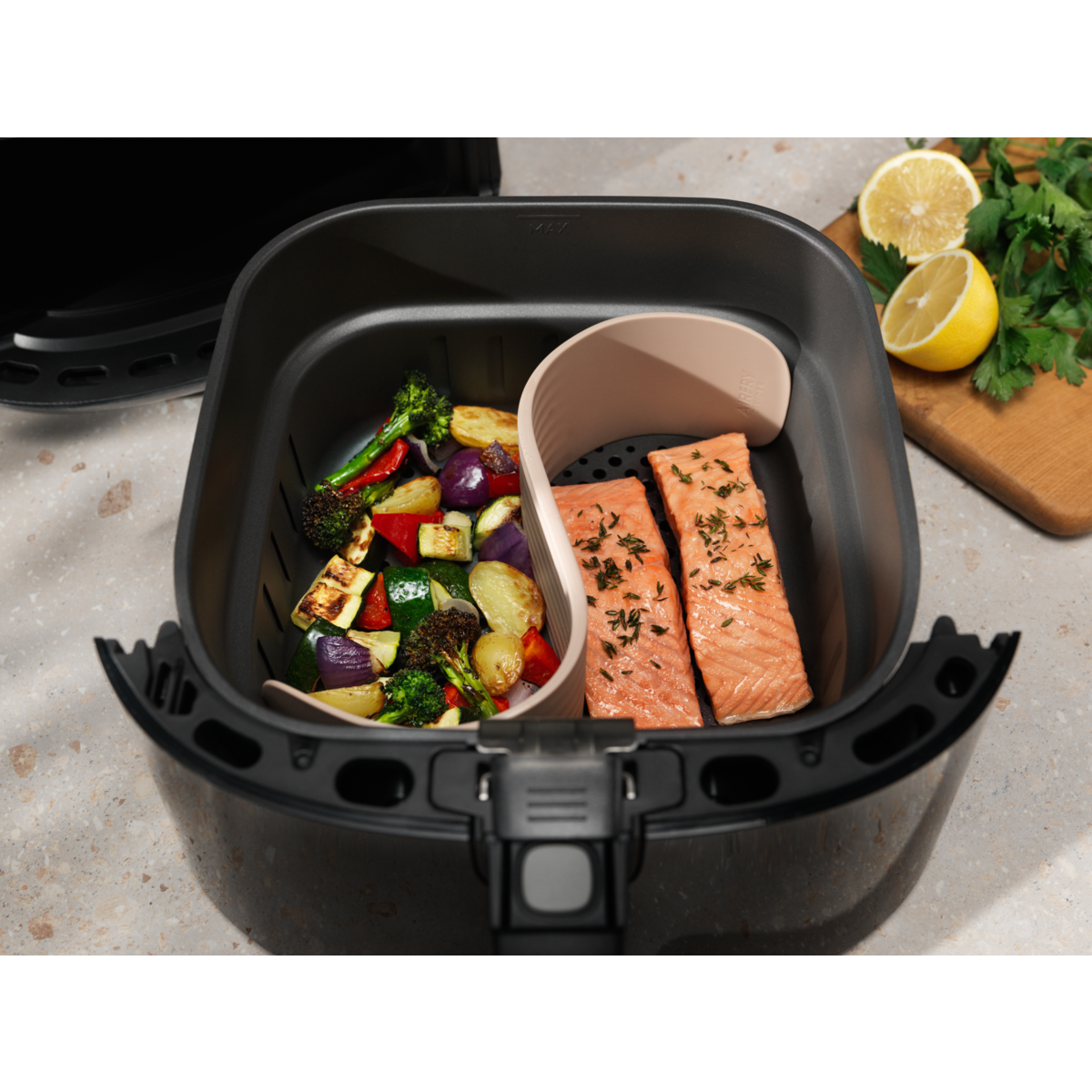 Electrolux - Аксессуар для кухни - EAFEK2